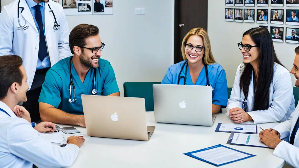 HRG Managed Healthcare Services