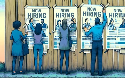 Finding the Perfect Fit: Hiring in Healthcare